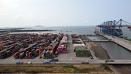 Ho Chi Minh City eyes role as capital flow hub for maritime economy